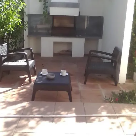 Spectacular Andalusian Linda Vista Playa - Big Private Pool, Bbq & 2 Parking Villa *