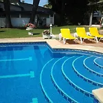 ヴィラ Spectacular Andalusian Linda Vista Playa - Big Private Pool, Bbq & 2 Parking マルベーリャ