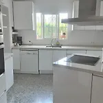 Spectacular Andalusian Linda Vista Playa - Big Private Pool, Bbq & 2 Parking ヴィラ マルベーリャ