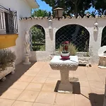 Spectacular Andalusian Linda Vista Playa - Big Private Pool, Bbq & 2 Parking * マルベーリャ