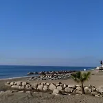 ヴィラ Spectacular Andalusian Linda Vista Playa - Big Private Pool, Bbq & 2 Parking *