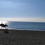 Spectacular Andalusian Linda Vista Playa - Big Private Pool, Bbq & 2 Parking ヴィラ