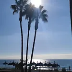 Spectacular Andalusian Linda Vista Playa - Big Private Pool, Bbq & 2 Parking *