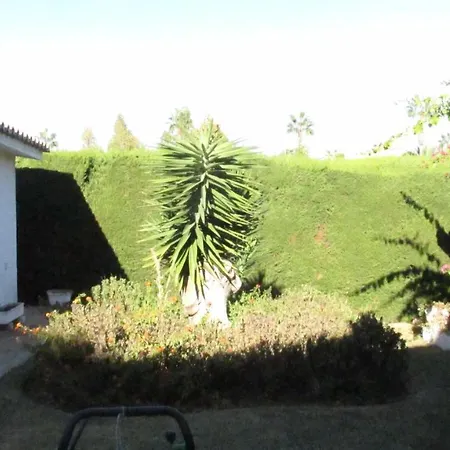 فيلة Spectacular Andalusian Linda Vista Playa - Big Private Pool, Bbq & 2 Parking *