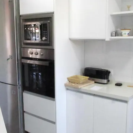 فيلة Spectacular Andalusian Linda Vista Playa - Big Private Pool, Bbq & 2 Parking ماربيا