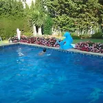 Spectacular Andalusian Linda Vista Playa - Big Private Pool, Bbq & 2 Parking * ماربيا
