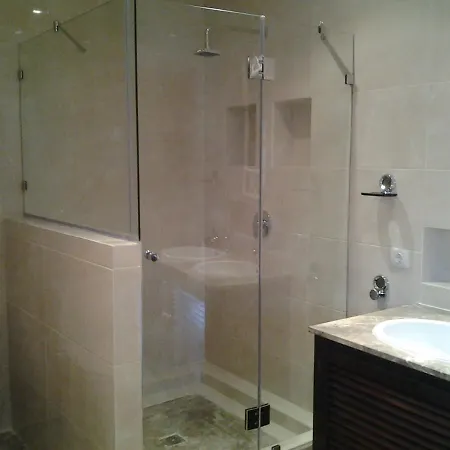 Spectacular Andalusian Linda Vista Playa - Big Private Pool, Bbq & 2 Parking *