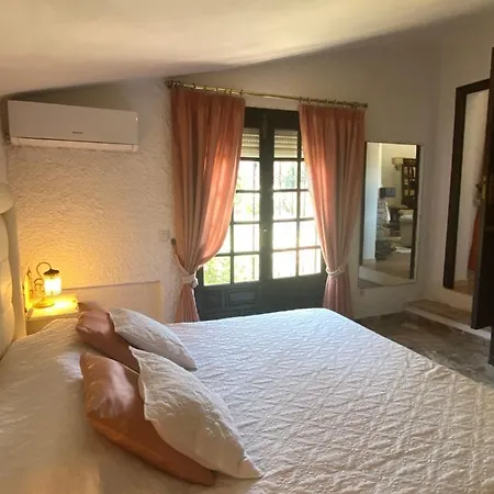 Spectacular Andalusian Linda Vista Playa - Big Private Pool, Bbq & 2 Parking *