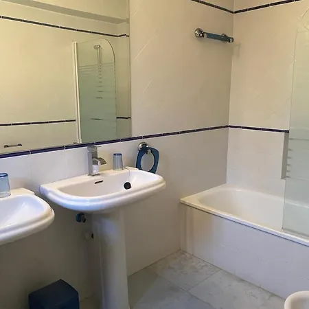 Spectacular Andalusian Linda Vista Playa - Big Private Pool, Bbq & 2 Parking Marbella
