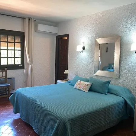 Spectacular Andalusian Linda Vista Playa - Big Private Pool, Bbq & 2 Parking * מארבלה