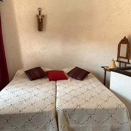 Spectacular Andalusian Linda Vista Playa - Big Private Pool, Bbq & 2 Parking וילה מארבלה
