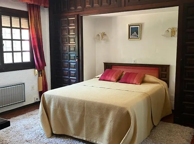 Spectacular Andalusian Linda Vista Playa - Big Private Pool, Bbq & 2 Parking ヴィラ マルベーリャ