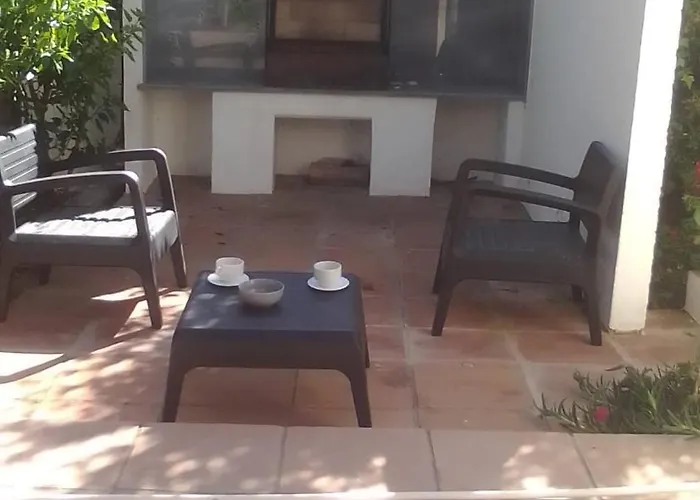 Spectacular Andalusian Linda Vista Playa - Big Private Pool, Bbq & 2 Parking ヴィラ *
