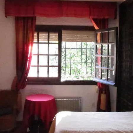 Spectacular Andalusian Linda Vista Playa - Big Private Pool, Bbq & 2 Parking