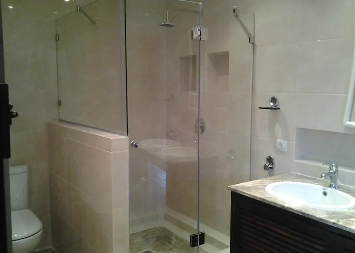 Spectacular Andalusian Linda Vista Playa - Big Private Pool, Bbq & 2 Parking *