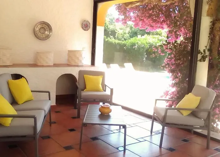 Spectacular Andalusian Linda Vista Playa - Big Private Pool, Bbq & 2 Parking Villa